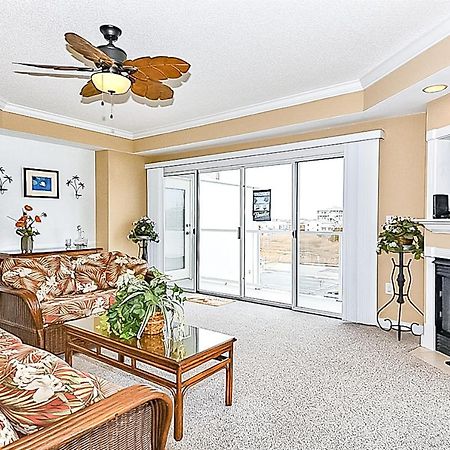 Coral Seas Villa Ocean City Eksteriør billede