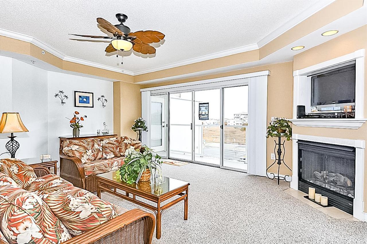 Coral Seas Villa Ocean City Eksteriør billede
