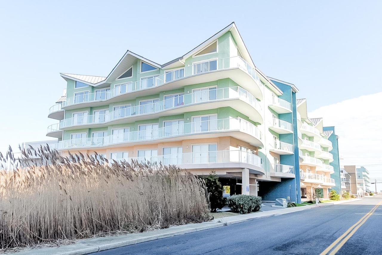Coral Seas Villa Ocean City Eksteriør billede