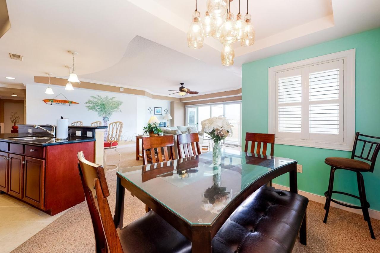 Coral Seas Villa Ocean City Eksteriør billede