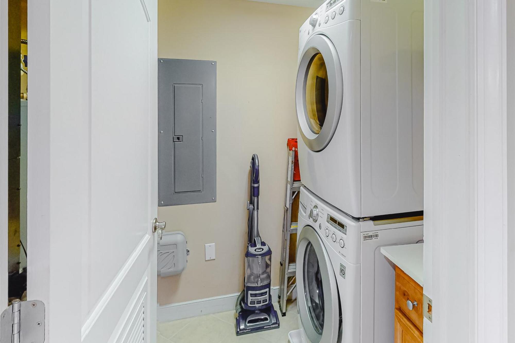 Coral Seas Villa Ocean City Værelse billede