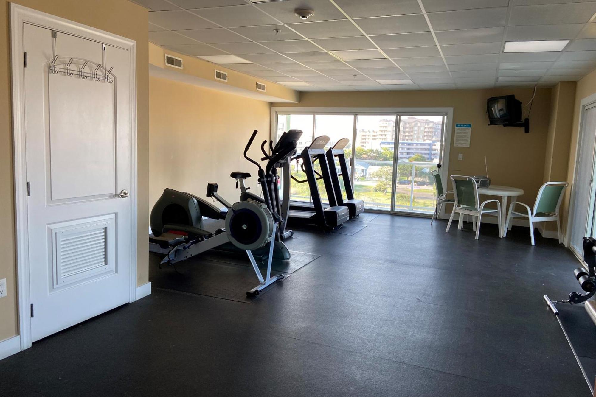 Coral Seas Villa Ocean City Værelse billede
