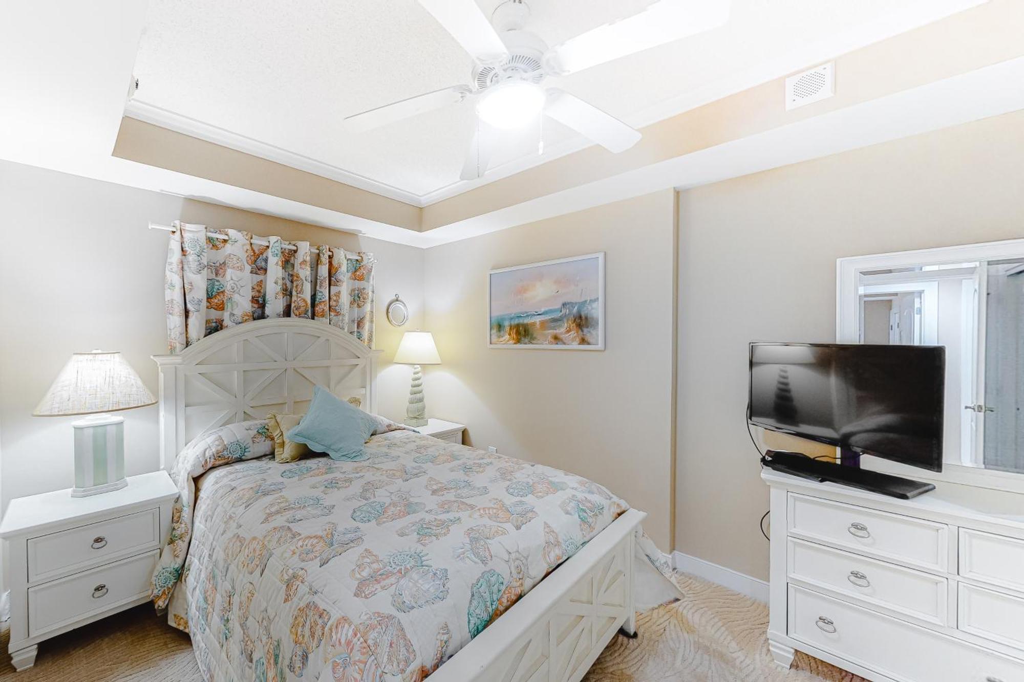 Coral Seas Villa Ocean City Værelse billede