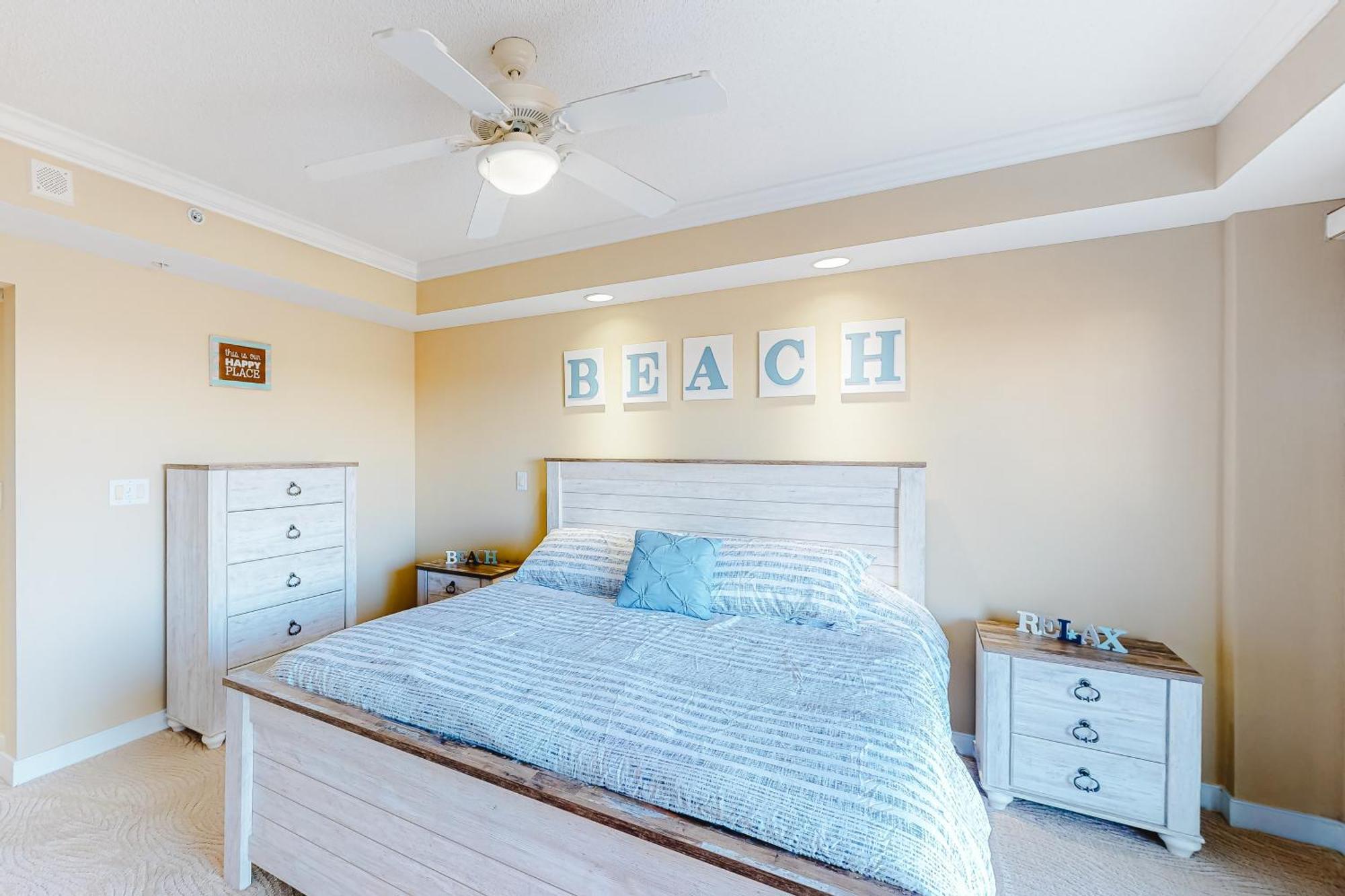 Coral Seas Villa Ocean City Værelse billede